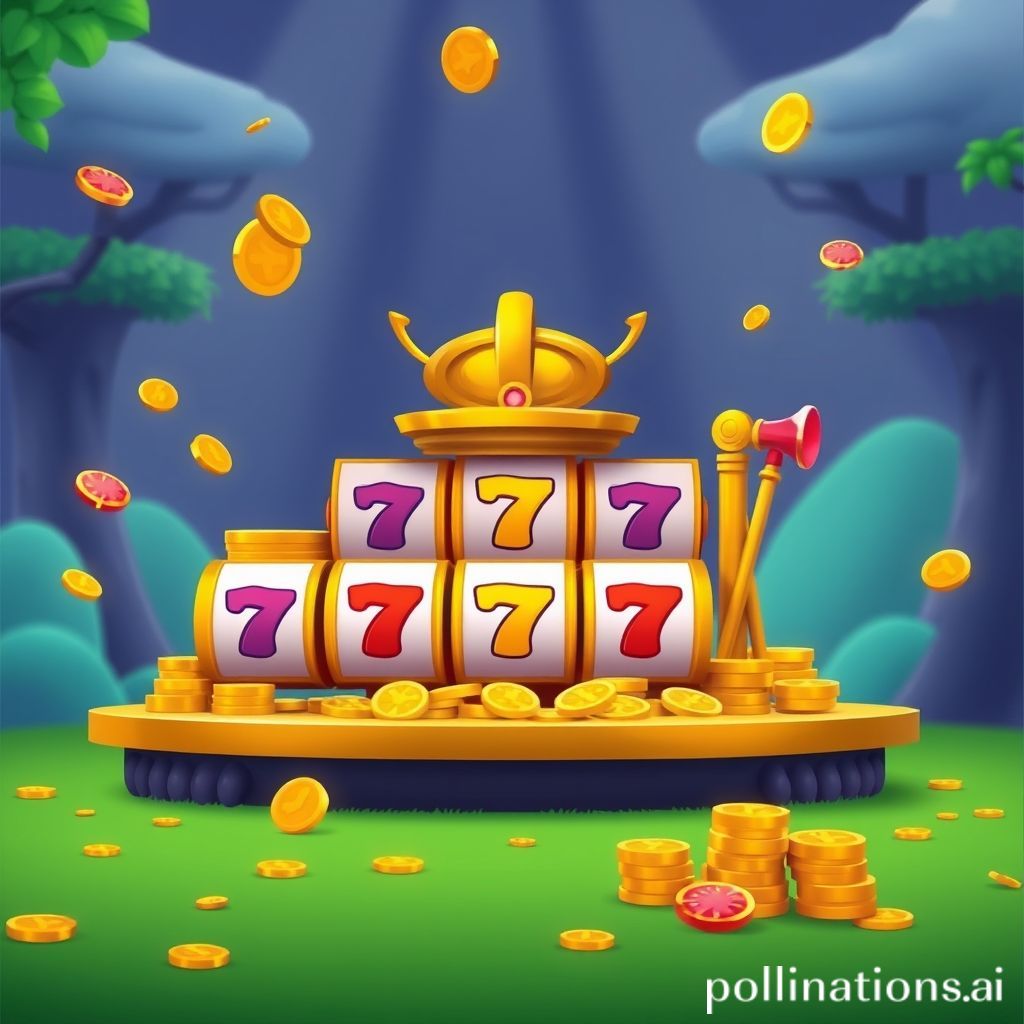  Mengenal Ciri Situs Slot Kamboja Terpercaya